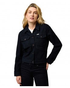 Katana Wrangler HERITAGE  JACKET 112370807 Cobalt Crush