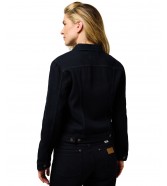 Katana Wrangler HERITAGE  JACKET 112370807 Cobalt Crush