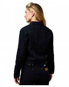 Katana Wrangler HERITAGE  JACKET 112370807 Cobalt Crush