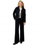 Katana Wrangler HERITAGE  JACKET 112370807 Cobalt Crush