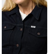 Katana Wrangler HERITAGE  JACKET 112370807 Cobalt Crush
