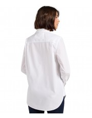 Koszula Lee CLASSIC SHIRT 112370823 Bright White