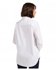 Koszula Lee CLASSIC SHIRT 112370823 Bright White
