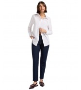 Koszula Lee CLASSIC SHIRT 112370823 Bright White