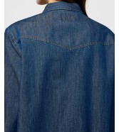 Koszula Wrangler HERITAGE SHIRT 112370827 Icon