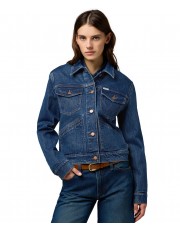 Katana Wrangler HERITAGE  JACKET 112370832 Icon