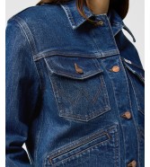 Katana Wrangler HERITAGE  JACKET 112370832 Icon