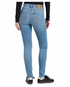 Jeansy Lee Scarlett High 112370836 Fresh Frost