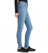 Jeansy Lee Scarlett High 112370836 Fresh Frost