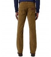 Sztruksy Wrangler Greensboro 112370845 Kangaroo