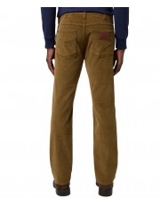Sztruksy Wrangler Greensboro 112370845 Kangaroo