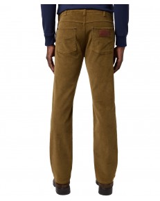 Sztruksy Wrangler Greensboro 112370845 Kangaroo