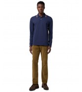 Sztruksy Wrangler Greensboro 112370845 Kangaroo