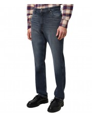 Jeansy Wrangler Greensboro 112370847 Ocean Storm