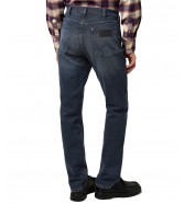 Jeansy Wrangler Greensboro 112370847 Ocean Storm