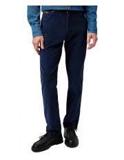 Sztruksy Wrangler Texas Slim 112370862 Mood Indigo