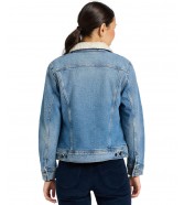 Katana Lee SHERPA RIDER JACKET 112370869 Teleport Me