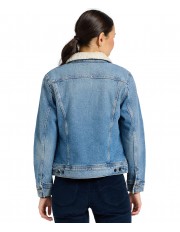Katana Lee SHERPA RIDER JACKET 112370869 Teleport Me