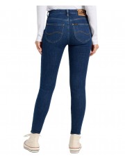 Jeansy Lee Scarlett High Zip 112370897 No Foul