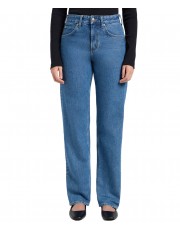 Jeansy Lee Rider Classic 112370910 Medium Blue