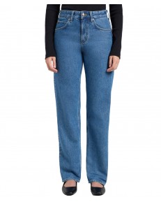 Jeansy Lee Rider Classic 112370910 Medium Blue