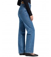 Jeansy Lee Rider Classic 112370910 Medium Blue