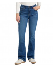 Jeansy Lee Breese Bootcut 112370942 Deep In
