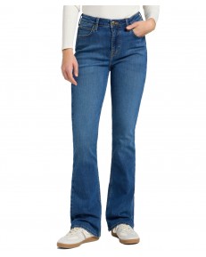 Jeansy Lee Breese Bootcut 112370942 Deep In