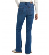 Jeansy Lee Breese Bootcut 112370942 Deep In