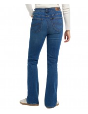 Jeansy Lee Breese Bootcut 112370942 Deep In