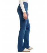 Jeansy Lee Breese Bootcut 112370942 Deep In