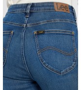 Jeansy Lee Breese Bootcut 112370942 Deep In