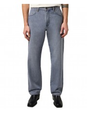 Jeansy Wrangler Frontier 112370943 Light Ice