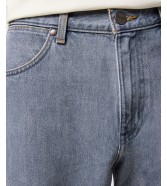 Jeansy Wrangler Frontier 112370943 Light Ice