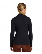 Golf Lee MOCK NECK 112370949 Black