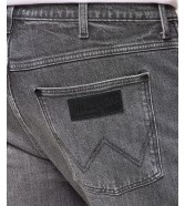 Jeansy Wrangler Frontier 112370957 Marshall