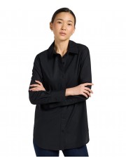 Koszula Lee CLASSIC SHIRT 112370961 Unionall Black