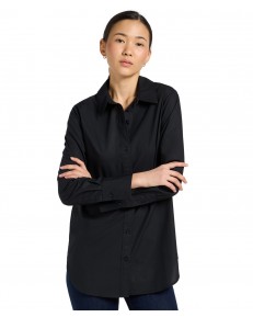 Koszula Lee CLASSIC SHIRT 112370961 Unionall Black