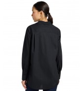 Koszula Lee CLASSIC SHIRT 112370961 Unionall Black