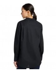 Koszula Lee CLASSIC SHIRT 112370961 Unionall Black