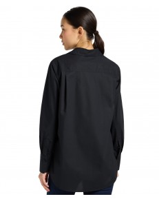 Koszula Lee CLASSIC SHIRT 112370961 Unionall Black