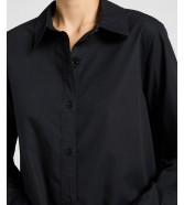 Koszula Lee CLASSIC SHIRT 112370961 Unionall Black