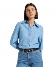 Koszula Lee BALLOON SLEEVE SHIRT 112370985 Never Ages