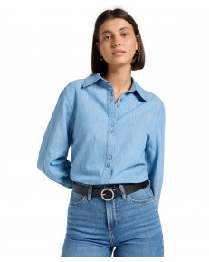 Koszula Lee BALLOON SLEEVE SHIRT 112370985 Never Ages