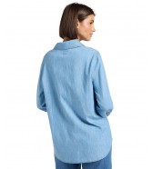 Koszula Lee BALLOON SLEEVE SHIRT 112370985 Never Ages