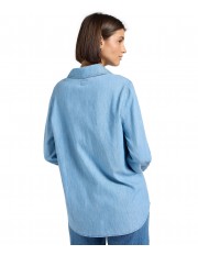 Koszula Lee BALLOON SLEEVE SHIRT 112370985 Never Ages