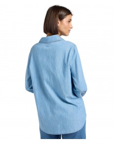 Koszula Lee BALLOON SLEEVE SHIRT 112370985 Never Ages