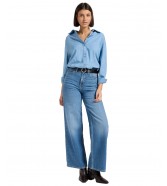 Koszula Lee BALLOON SLEEVE SHIRT 112370985 Never Ages