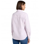 Koszula Lee ALL PURPOSE SHIRT 112370989 Pinky Plum