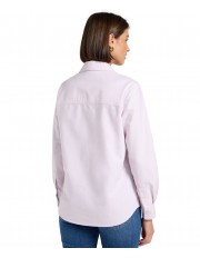 Koszula Lee ALL PURPOSE SHIRT 112370989 Pinky Plum